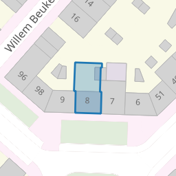 Perceel TBG01-Q-7230