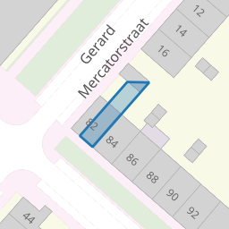 Perceel TBG01-Q-7240