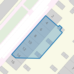 Perceel TBG01-Q-7242