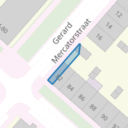 Perceel TBG01-Q-7250