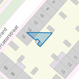 Perceel TBG01-Q-7251