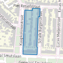 Perceel TBG01-Q-7253