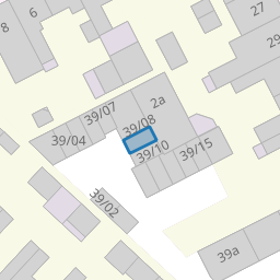 Perceel TBG01-Q-7264