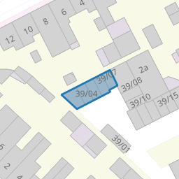 Perceel TBG01-Q-7266