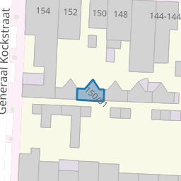 Perceel TBG01-Q-7268