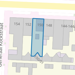 Perceel TBG01-Q-7269