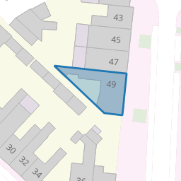 Perceel TBG01-Q-7277