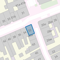 Perceel TBG01-Q-7282