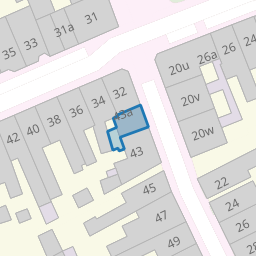 Perceel TBG01-Q-7283