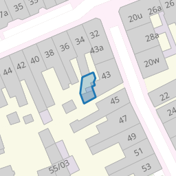 Perceel TBG01-Q-7284