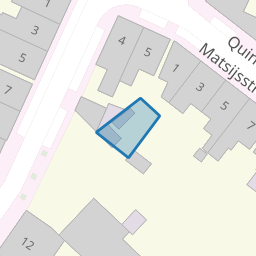 Perceel TBG01-Q-7285