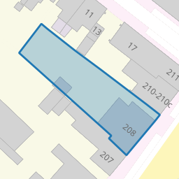 Perceel TBG01-Q-7289