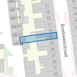 Perceel TBG01-Q-7313