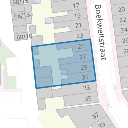 Perceel TBG01-Q-7315