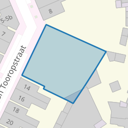 Perceel TBG01-Q-7318