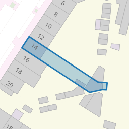 Perceel TBG01-Q-7323