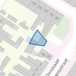 Perceel TBG01-Q-7336