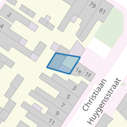 Perceel TBG01-Q-7337