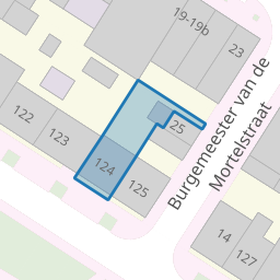 Perceel TBG01-Q-7344