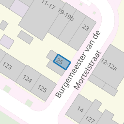 Perceel TBG01-Q-7345