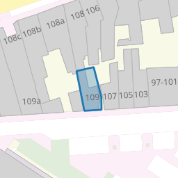 Perceel TBG01-Q-7348