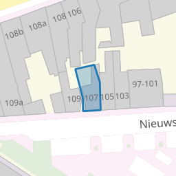 Perceel TBG01-Q-7349