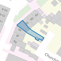 Perceel TBG01-Q-7351