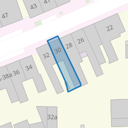 Perceel TBG01-Q-7356