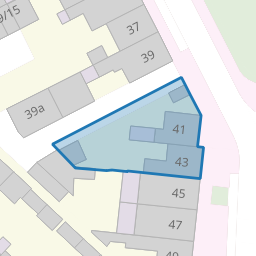 Perceel TBG01-Q-7358