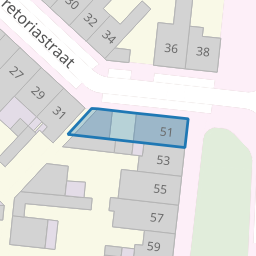 Perceel TBG01-Q-7363