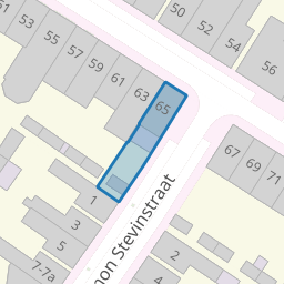 Perceel TBG01-Q-7369