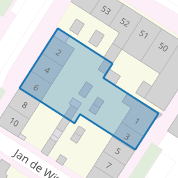 Perceel TBG01-Q-7372