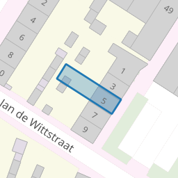 Perceel TBG01-Q-7373