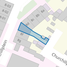 Perceel TBG01-Q-7375