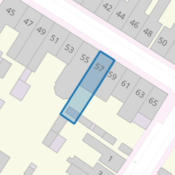 Perceel TBG01-Q-7377