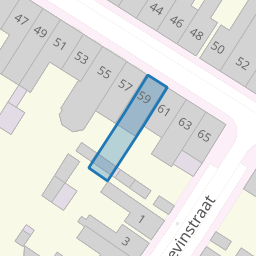 Perceel TBG01-Q-7378