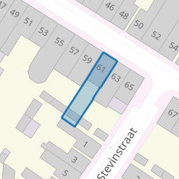 Perceel TBG01-Q-7379