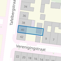 Perceel TBG01-Q-7382