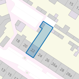 Perceel TBG01-Q-7383