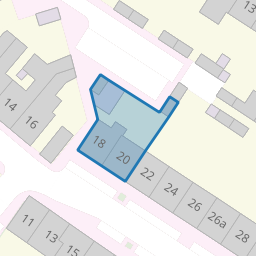 Perceel TBG01-Q-7385