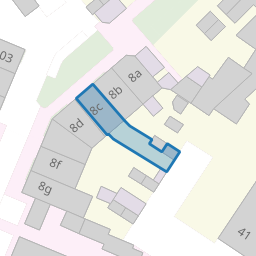 Perceel TBG01-Q-7386