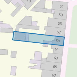 Perceel TBG01-Q-7397