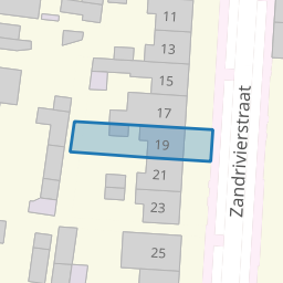 Perceel TBG01-Q-7403