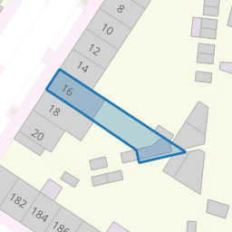 Perceel TBG01-Q-7406