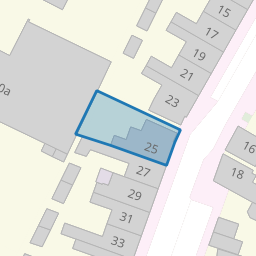 Perceel TBG01-Q-7410