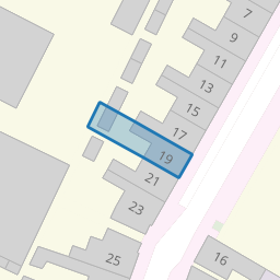 Perceel TBG01-Q-7411