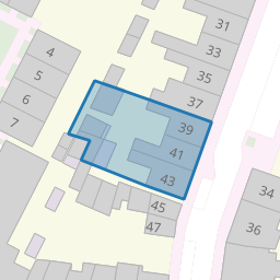 Perceel TBG01-Q-7415