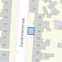 Perceel TBG01-Q-7419