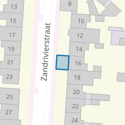 Perceel TBG01-Q-7420