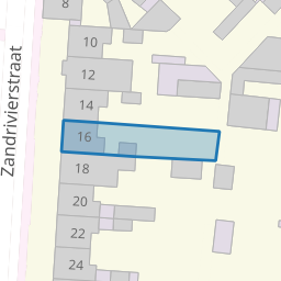 Perceel TBG01-Q-7424